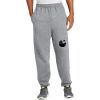 Essential Fleece Sweatpant with Pockets Thumbnail