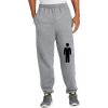 Essential Fleece Sweatpant with Pockets Thumbnail