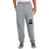 Essential Fleece Sweatpant with Pockets Thumbnail