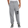 Essential Fleece Sweatpant with Pockets Thumbnail