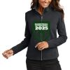 Ladies Network Fleece Jacket Thumbnail