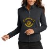 Ladies Network Fleece Jacket Thumbnail