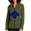 Ladies Collective Tech Soft Shell Jacket Thumbnail