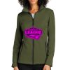Ladies Collective Tech Soft Shell Jacket Thumbnail
