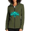 Ladies Collective Tech Soft Shell Jacket Thumbnail