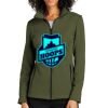 Ladies Collective Tech Soft Shell Jacket Thumbnail