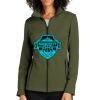 Ladies Collective Tech Soft Shell Jacket Thumbnail