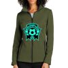 Ladies Collective Tech Soft Shell Jacket Thumbnail