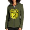 Ladies Collective Tech Soft Shell Jacket Thumbnail