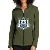 Ladies Collective Tech Soft Shell Jacket Thumbnail