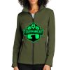 Ladies Collective Tech Soft Shell Jacket Thumbnail