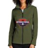 Ladies Collective Tech Soft Shell Jacket Thumbnail