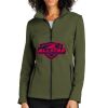 Ladies Collective Tech Soft Shell Jacket Thumbnail