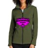 Ladies Collective Tech Soft Shell Jacket Thumbnail