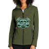 Ladies Collective Tech Soft Shell Jacket Thumbnail