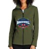 Ladies Collective Tech Soft Shell Jacket Thumbnail