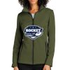 Ladies Collective Tech Soft Shell Jacket Thumbnail