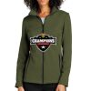 Ladies Collective Tech Soft Shell Jacket Thumbnail