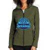 Ladies Collective Tech Soft Shell Jacket Thumbnail