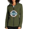 Ladies Collective Tech Soft Shell Jacket Thumbnail