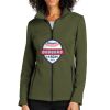 Ladies Collective Tech Soft Shell Jacket Thumbnail