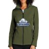 Ladies Collective Tech Soft Shell Jacket Thumbnail