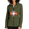 Ladies Collective Tech Soft Shell Jacket Thumbnail