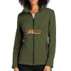 Ladies Collective Tech Soft Shell Jacket Thumbnail