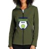 Ladies Collective Tech Soft Shell Jacket Thumbnail