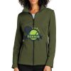 Ladies Collective Tech Soft Shell Jacket Thumbnail