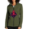 Ladies Collective Tech Soft Shell Jacket Thumbnail