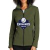 Ladies Collective Tech Soft Shell Jacket Thumbnail