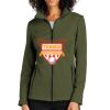 Ladies Collective Tech Soft Shell Jacket Thumbnail