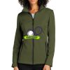Ladies Collective Tech Soft Shell Jacket Thumbnail