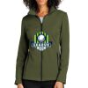 Ladies Collective Tech Soft Shell Jacket Thumbnail