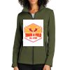 Ladies Collective Tech Soft Shell Jacket Thumbnail