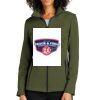 Ladies Collective Tech Soft Shell Jacket Thumbnail