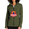 Ladies Collective Tech Soft Shell Jacket Thumbnail