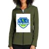Ladies Collective Tech Soft Shell Jacket Thumbnail