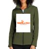 Ladies Collective Tech Soft Shell Jacket Thumbnail