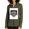 Ladies Collective Tech Soft Shell Jacket Thumbnail
