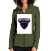 Ladies Collective Tech Soft Shell Jacket Thumbnail