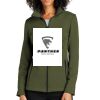 Ladies Collective Tech Soft Shell Jacket Thumbnail