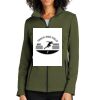 Ladies Collective Tech Soft Shell Jacket Thumbnail