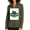 Ladies Collective Tech Soft Shell Jacket Thumbnail