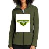 Ladies Collective Tech Soft Shell Jacket Thumbnail
