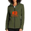 Ladies Collective Tech Soft Shell Jacket Thumbnail