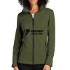 Ladies Collective Tech Soft Shell Jacket Thumbnail