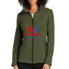 Ladies Collective Tech Soft Shell Jacket Thumbnail