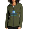 Ladies Collective Tech Soft Shell Jacket Thumbnail